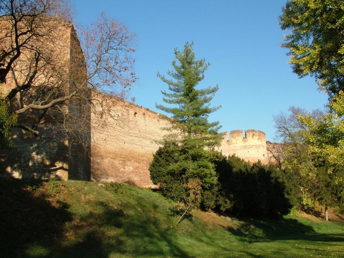 Hotel Stari Podrum Ilok Exterior photo